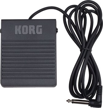 Sustain Pedal Korg PS3 Sustain Pedal - 1