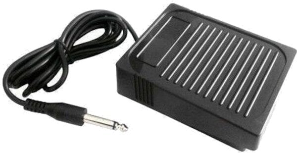 Pedał Sustain Pianonova P50 Pedał Sustain