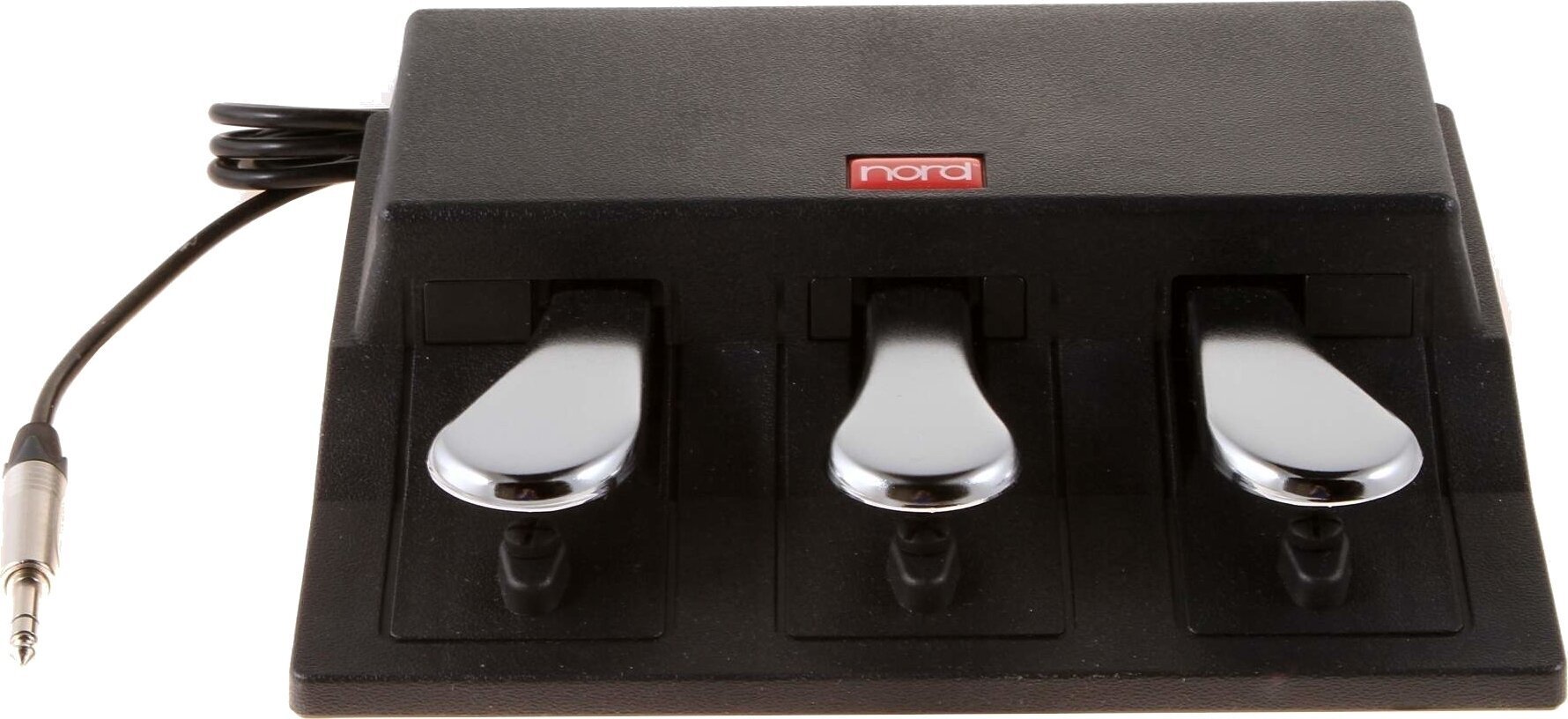 Kontroler nożny do klawiszy NORD Triple Kontroler nożny do klawiszy