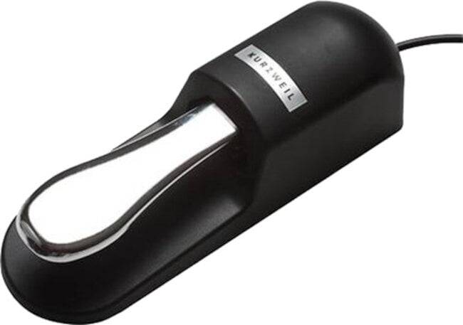 Kurzweil KP-2 Sustain pedál