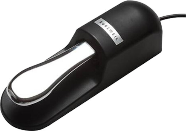 Pedał Sustain Kurzweil KP-1 Pedał Sustain