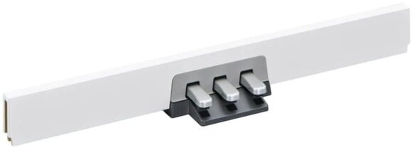 Ποδοχειριστήριο για Πλήκτρα Yamaha LP5AWH Ποδοχειριστήριο για Πλήκτρα - 1