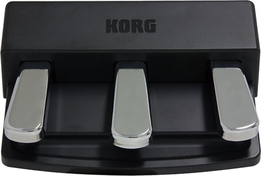 Korg PU-2 Keyboard Pedal