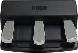Nožni kontroler za klavijature Korg PU-2 Nožni kontroler za klavijature