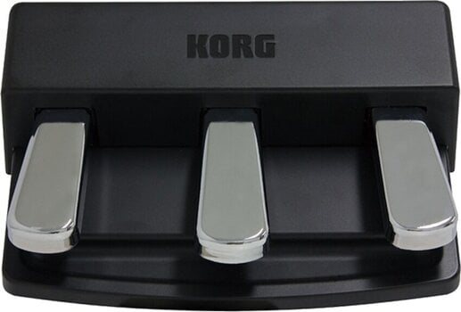 Pedale Tastiere Korg PU-2 Pedale Tastiere - 1