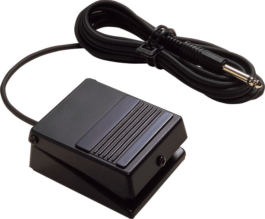 Sustain-Pedal Roland DP-2 Sustain-Pedal