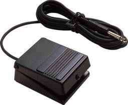 Roland DP-2 Pedal sustain (Como nuevo)