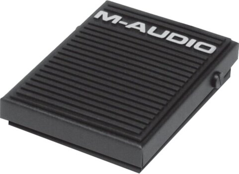 Състейн педал M-Audio SP-1 Състейн педал - 1