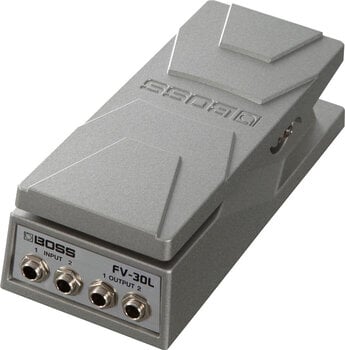 Pedale Volume Boss FV-30L Pedale Volume - 1