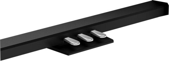 Keyboard-pedal Roland KPD-90 BK Keyboard-pedal - 1