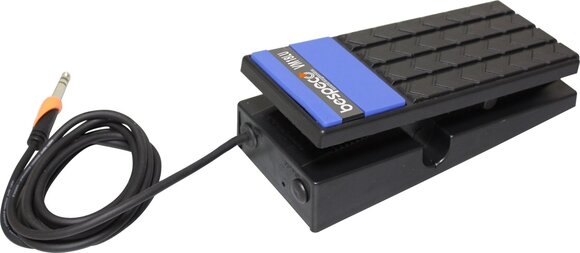 Pedał Expression Bespeco VM 18 LU Pedał Expression - 1