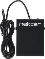 Fußregler für Tasteninstrument Nektar NP1 Fußregler für Tasteninstrument