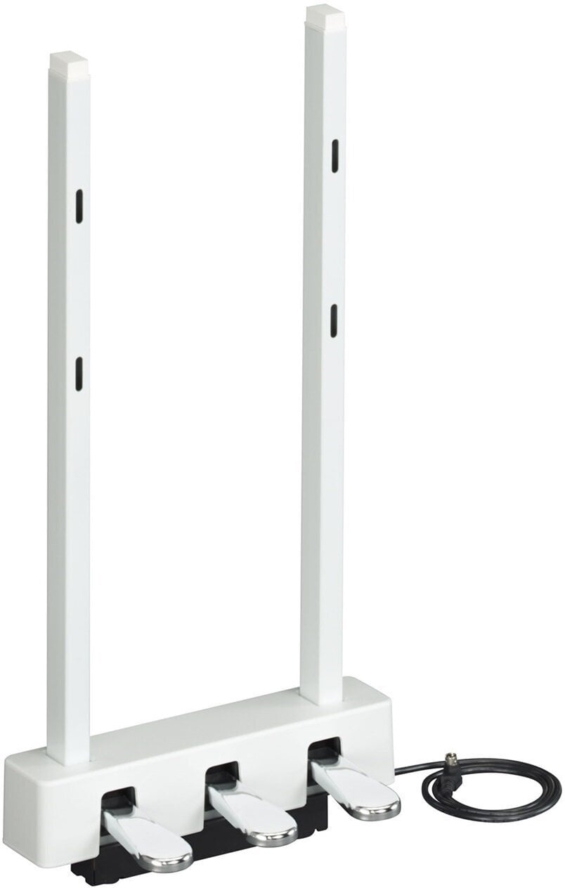 Nožný ovládač pre klávesový nástroj Yamaha LP-1 WH Nožný ovládač pre klávesový nástroj