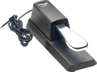 Sustain-Pedal Stagg SUSPED 10 Sustain-Pedal