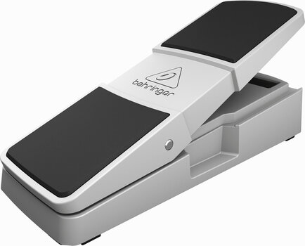 Експрешън педал Behringer FC600 V2 Експрешън педал - 1