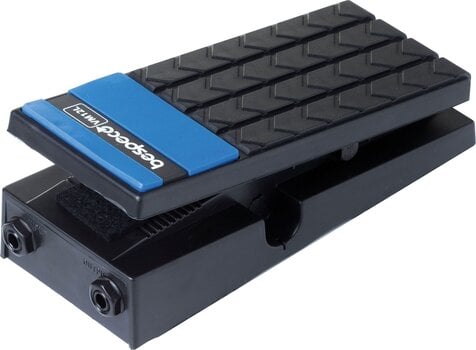 Volume pedala Bespeco VM 12 L Volume pedala - 1