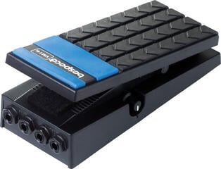 Volume pedala Bespeco VM 14 L Volume pedala