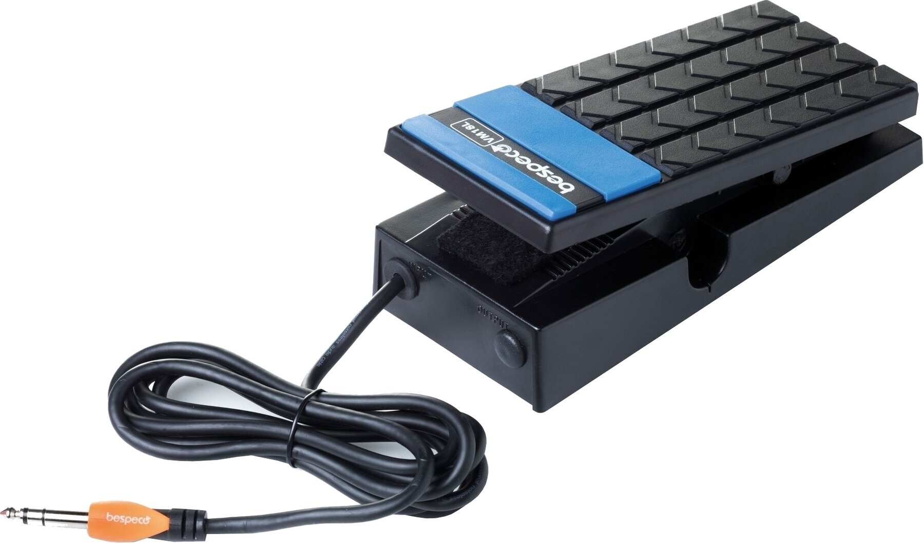 Pedał Volume Bespeco VM 18 L Pedał Volume