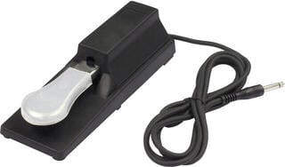 Sustain-Pedal Pianonova P80-A Sustain-Pedal