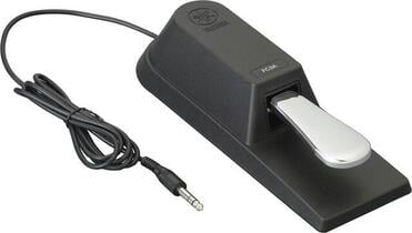 Yamaha FC3A Pedal sustain (Recién desempaquetado)