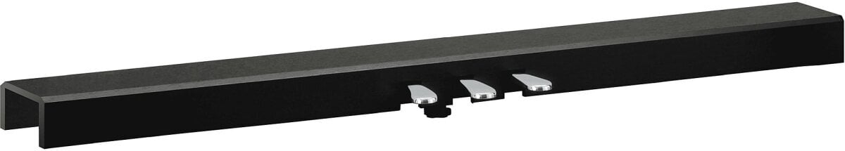 Kontroler nożny do klawiszy Kawai F-302 B Kontroler nożny do klawiszy