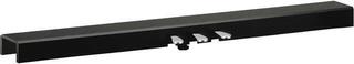 Fußregler für Tasteninstrument Kawai F-302 B Fußregler für Tasteninstrument