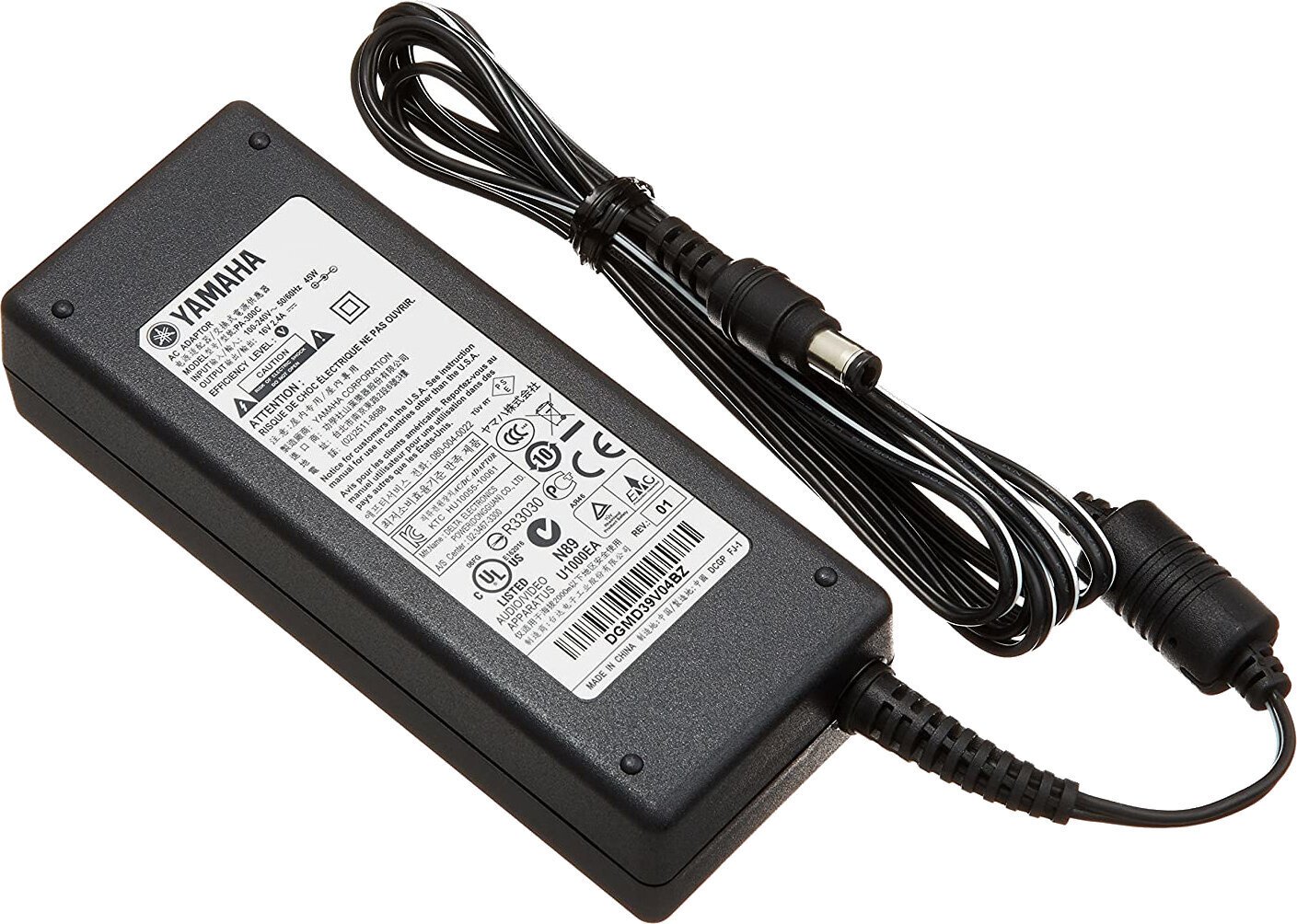 Yamaha PA-300C YK938A00 Napájací adaptér