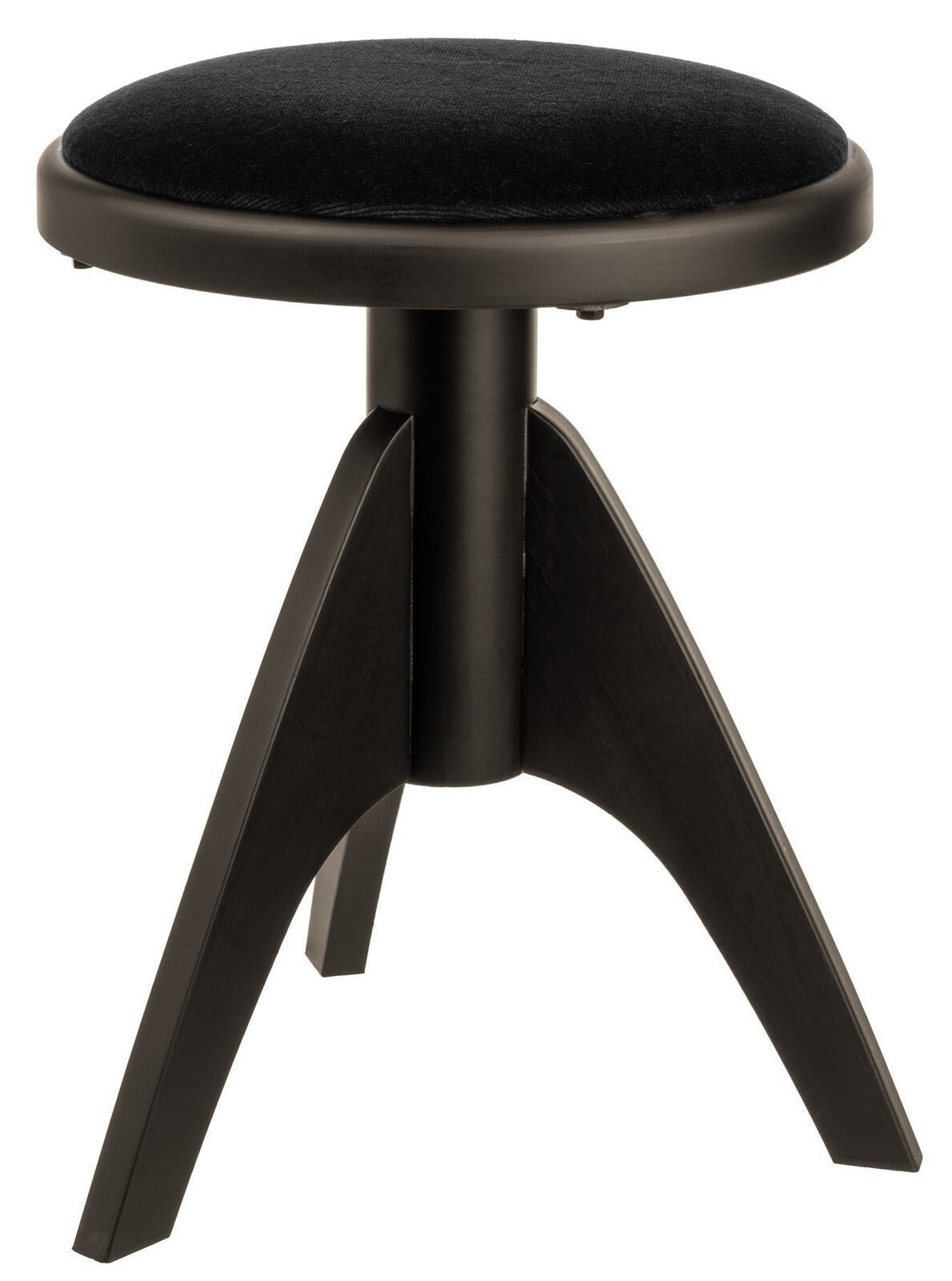 Kulatá klavírní stolička
 Bespeco SG3 Kulatá klavírní stolička Palisandr