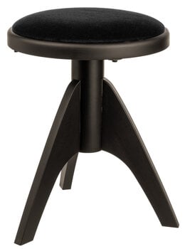 Kulatá klavírní stolička
 Bespeco SG3 Kulatá klavírní stolička Palisandr - 1