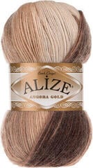 Strikkegarn Alize Angora Gold Batik 6779