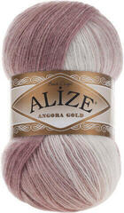 Stickgarn Alize Angora Gold Batik 5698 Stickgarn