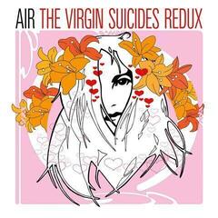 LP ploča Air - The Virgin Suicides Redux (LP)