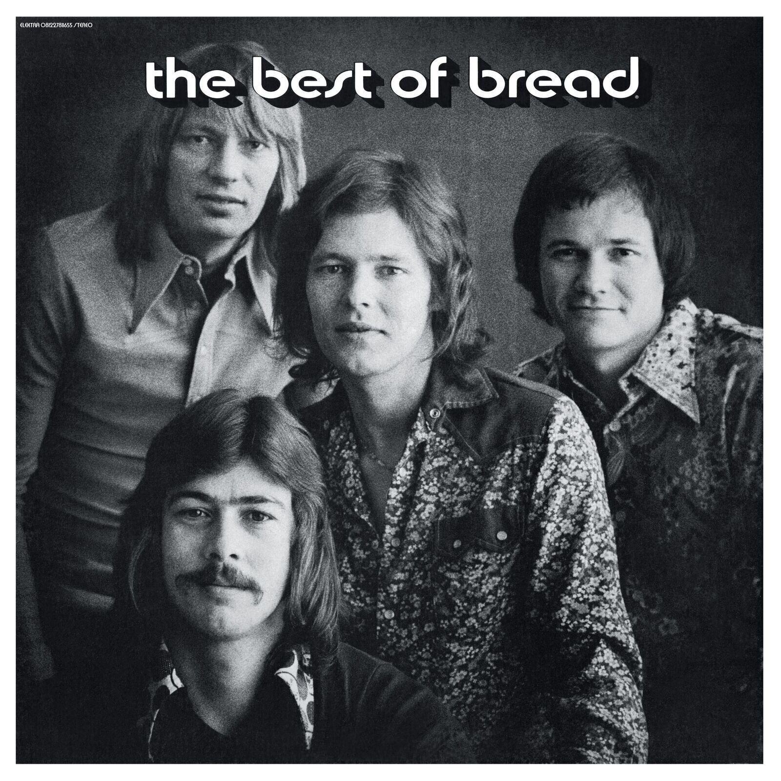 LP ploča Bread - The Best Of Bread (Limited Edtiion (Milky Clear Coloured) (LP)
