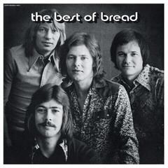 Δίσκος LP Bread - The Best Of Bread (Limited Edtiion (Milky Clear Coloured) (LP)