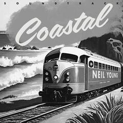 Płyta winylowa Neil Young - Coastal Soundtrack (140 g) (LP)