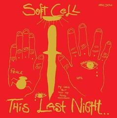 Musik-CD Soft Cell - This Last Night...In Sodom (Reissue) (CD)