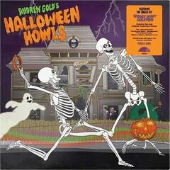 LP ploča Andrew Gold - Halloween Howls: Fun & Scary Music (Limited Edition) (Orchid Coloured) (LP)