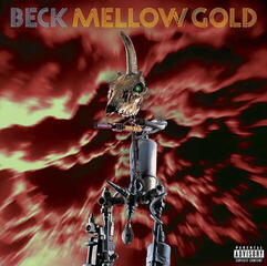 Vinyl Record Beck - Mellow Gold (180 g) (LP)