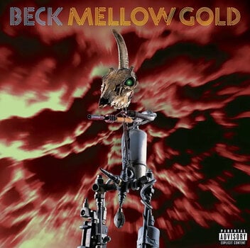 Disco de vinil Beck - Mellow Gold (180 g) (LP) - 1