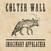 LP ploča Colter Wall - Imaginary Appalachia (Anniversary Edition) (Limited Edition) (Olive Green Coloured) (LP)