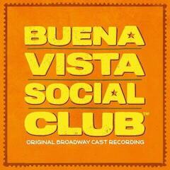 Zenei CD Original Soundtrack - Buena Vista Social Club (CD)