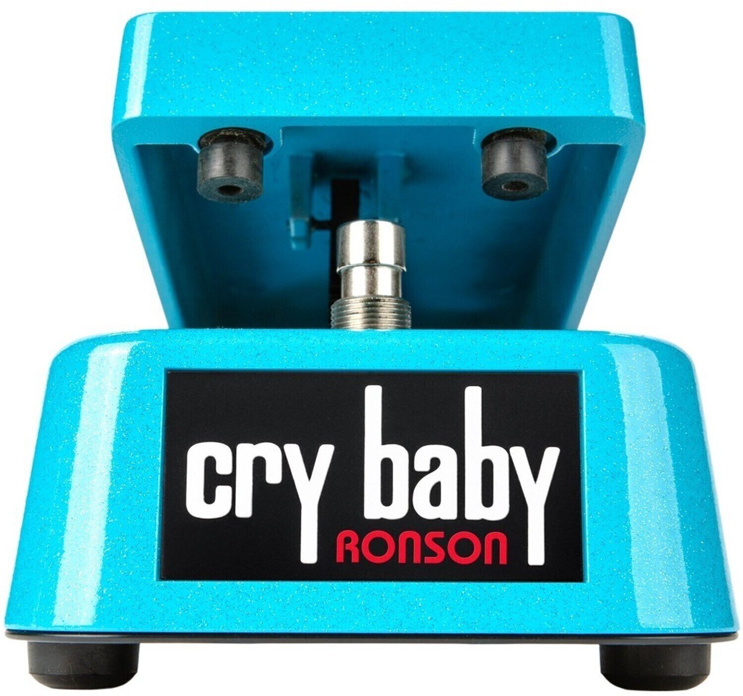 Wah-wah pedala Dunlop MR95LTD Mick Ronson Special Wah-wah pedala