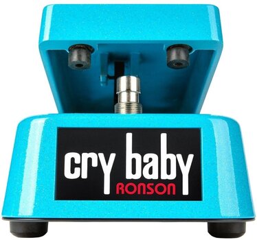 Wah-wah pedala Dunlop MR95LTD Mick Ronson Special Wah-wah pedala - 1