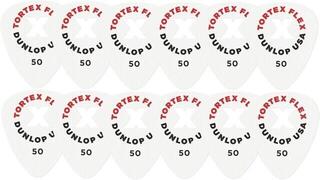 Trzalica Dunlop 428XP050 Tortex Flex X Player Pack Trzalica