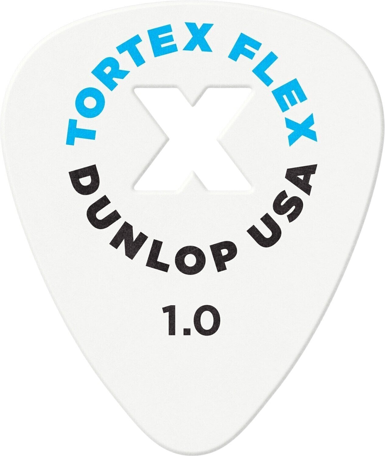 Pick Dunlop 428XR100 Tortex Flex X Pick