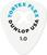 Pick Dunlop 428XR100 Tortex Flex X Pick