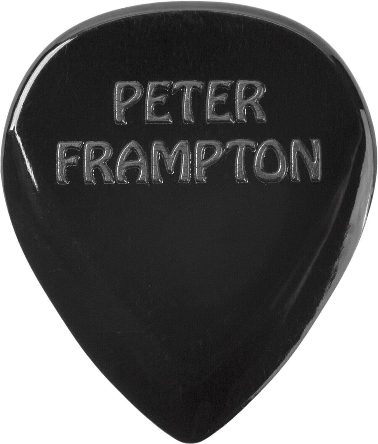 Palheta Dunlop PF599RBK Peter Frampton Signature Palheta