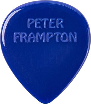 Palheta Dunlop PF599RB Peter Frampton Signature Palheta - 1