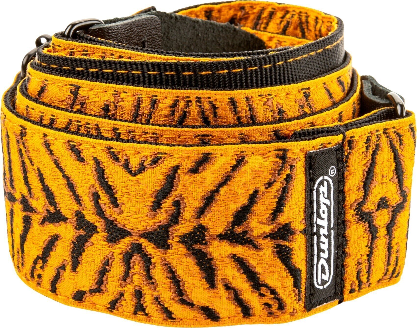 Tracolla Tessuto Dunlop D6723 Jacquard Tyger Eye Tracolla Tessuto