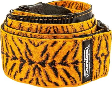Tracolla Tessuto Dunlop D6723 Jacquard Tyger Eye Tracolla Tessuto - 1